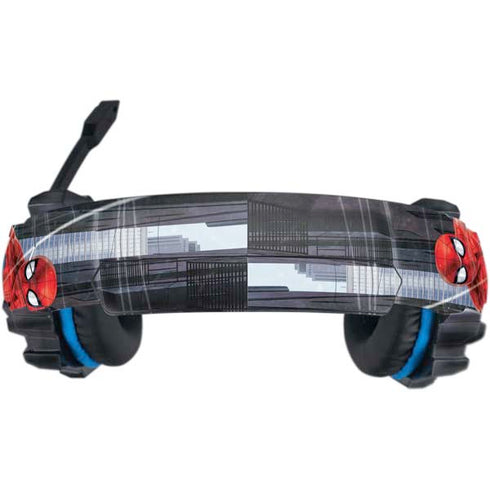 Marvel Spiderman Web Throw BENGOO G9000 Skin